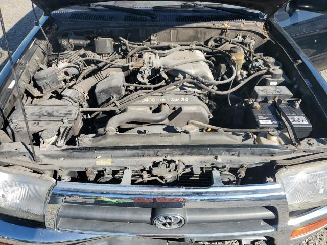 Photo 10 VIN: JT3HN86R4T0039045 - TOYOTA 4RUNNER SR 