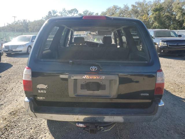 Photo 5 VIN: JT3HN86R4T0039045 - TOYOTA 4RUNNER SR 