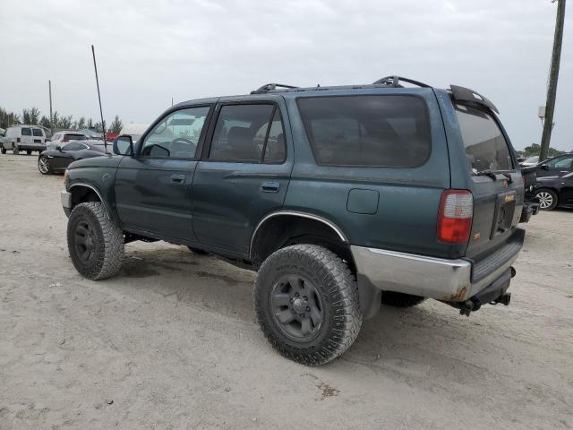 Photo 1 VIN: JT3HN86R4V0075983 - TOYOTA 4RUNNER SR 