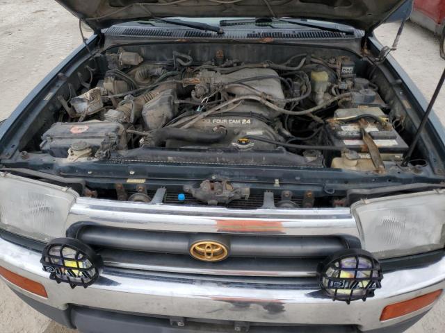 Photo 11 VIN: JT3HN86R4V0075983 - TOYOTA 4RUNNER SR 