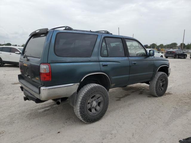 Photo 2 VIN: JT3HN86R4V0075983 - TOYOTA 4RUNNER SR 