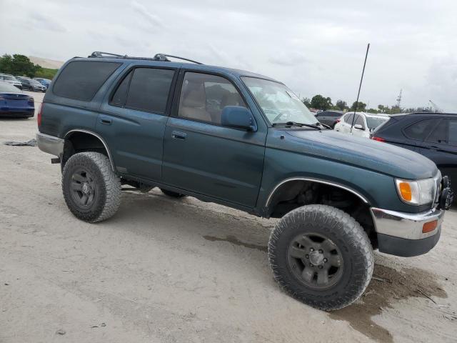 Photo 3 VIN: JT3HN86R4V0075983 - TOYOTA 4RUNNER SR 