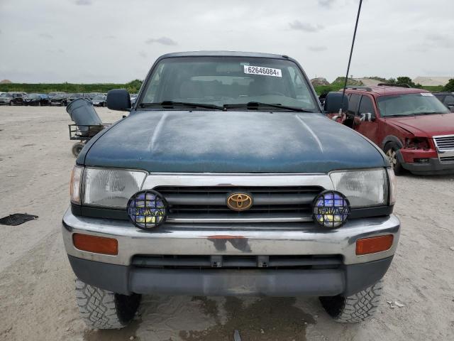 Photo 4 VIN: JT3HN86R4V0075983 - TOYOTA 4RUNNER SR 