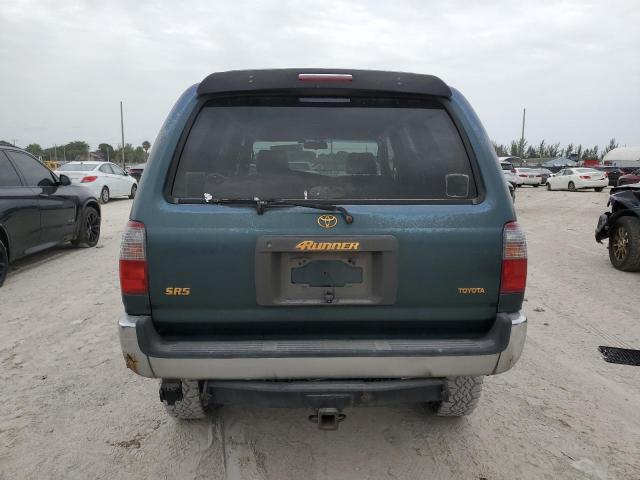 Photo 5 VIN: JT3HN86R4V0075983 - TOYOTA 4RUNNER SR 