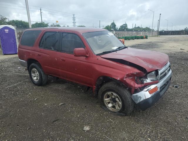 Photo 3 VIN: JT3HN86R4V0091133 - TOYOTA 4RUNNER SR 