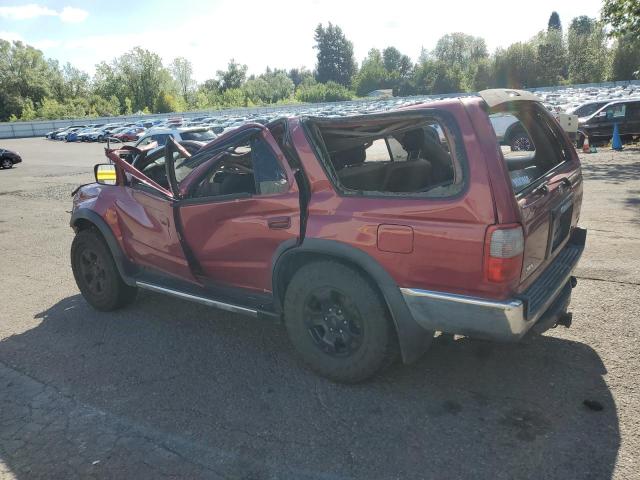 Photo 1 VIN: JT3HN86R4W0139523 - TOYOTA 4RUNNER SR 