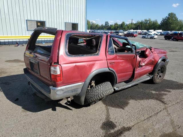 Photo 2 VIN: JT3HN86R4W0139523 - TOYOTA 4RUNNER SR 