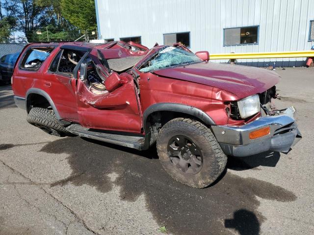 Photo 3 VIN: JT3HN86R4W0139523 - TOYOTA 4RUNNER SR 