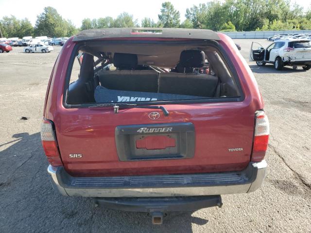 Photo 5 VIN: JT3HN86R4W0139523 - TOYOTA 4RUNNER SR 