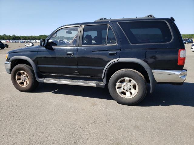 Photo 1 VIN: JT3HN86R4W0142289 - TOYOTA 4RUNNER 