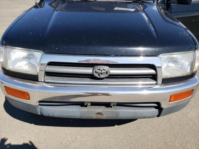 Photo 10 VIN: JT3HN86R4W0142289 - TOYOTA 4RUNNER 