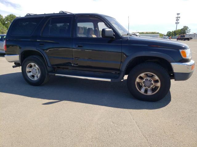 Photo 3 VIN: JT3HN86R4W0142289 - TOYOTA 4RUNNER 