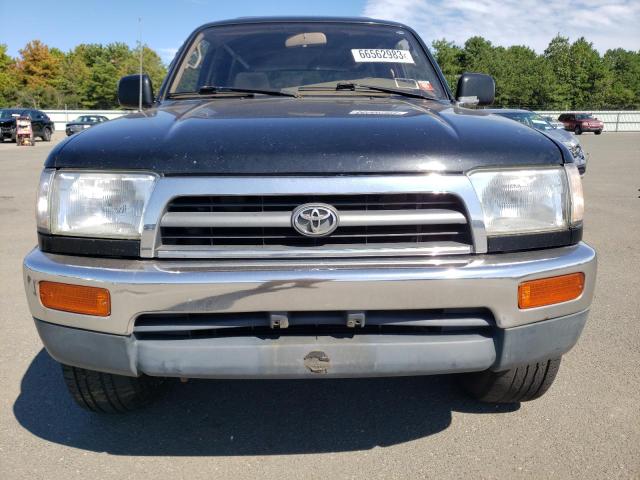 Photo 4 VIN: JT3HN86R4W0142289 - TOYOTA 4RUNNER 