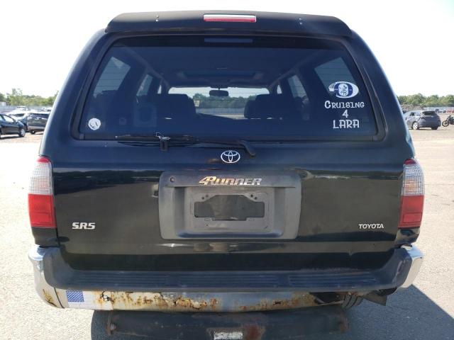 Photo 5 VIN: JT3HN86R4W0142289 - TOYOTA 4RUNNER 