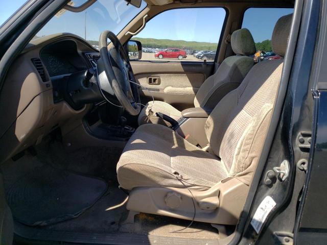 Photo 6 VIN: JT3HN86R4W0142289 - TOYOTA 4RUNNER 