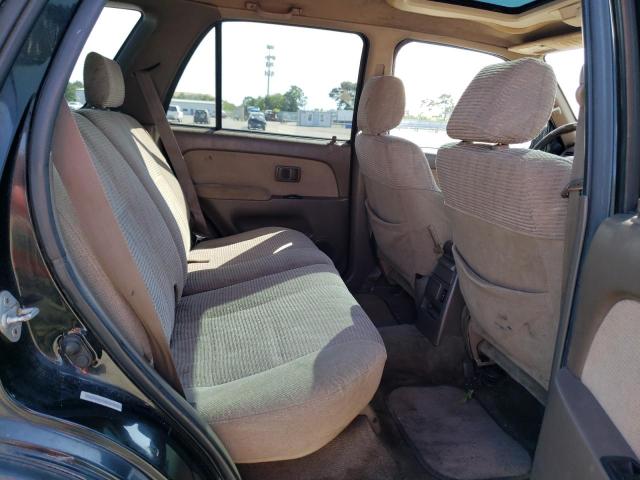 Photo 9 VIN: JT3HN86R4W0142289 - TOYOTA 4RUNNER 