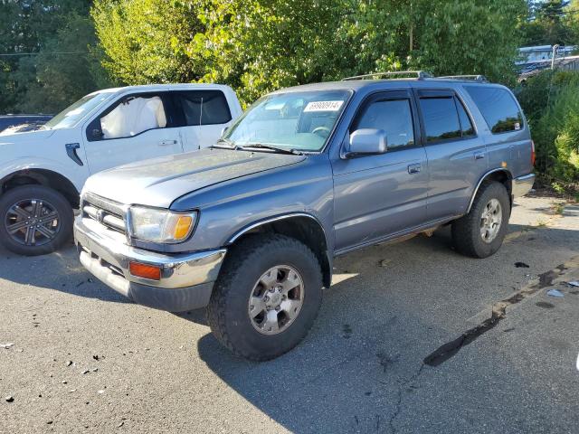 Photo 0 VIN: JT3HN86R4W0157035 - TOYOTA 4RUNNER SR 