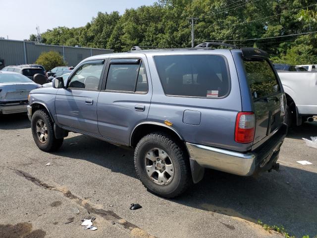 Photo 1 VIN: JT3HN86R4W0157035 - TOYOTA 4RUNNER SR 