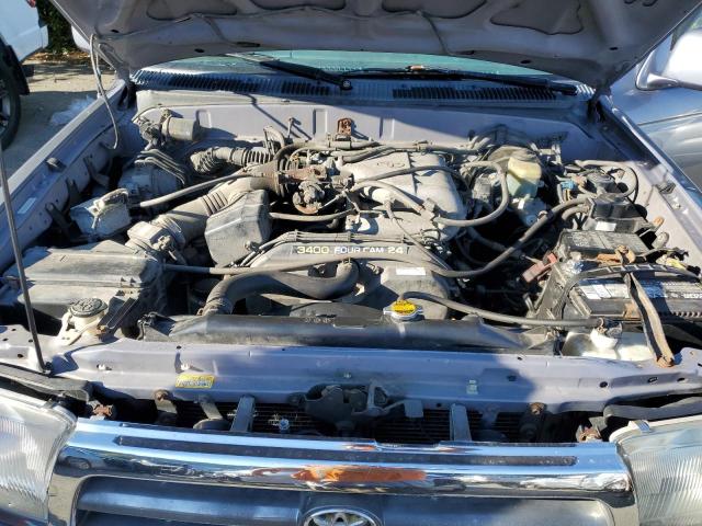 Photo 11 VIN: JT3HN86R4W0157035 - TOYOTA 4RUNNER SR 