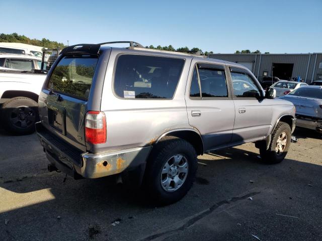 Photo 2 VIN: JT3HN86R4W0157035 - TOYOTA 4RUNNER SR 