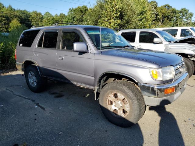 Photo 3 VIN: JT3HN86R4W0157035 - TOYOTA 4RUNNER SR 