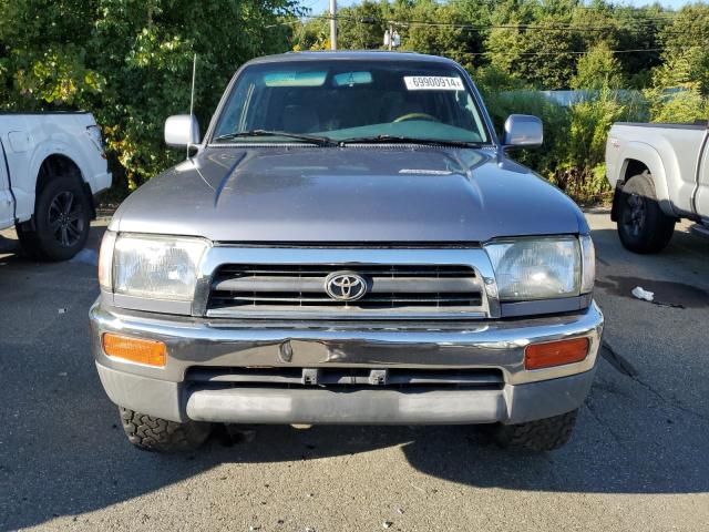 Photo 4 VIN: JT3HN86R4W0157035 - TOYOTA 4RUNNER SR 