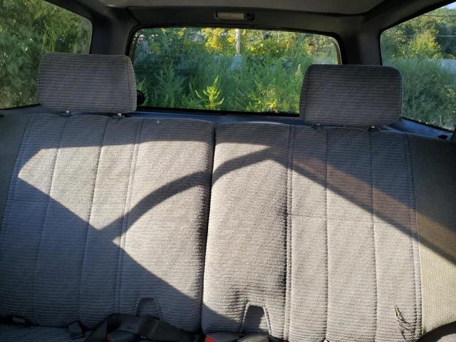 Photo 9 VIN: JT3HN86R4W0157035 - TOYOTA 4RUNNER SR 