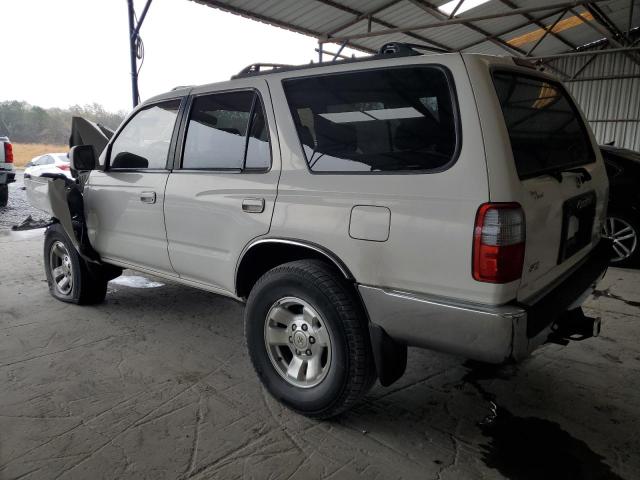 Photo 1 VIN: JT3HN86R4W0188107 - TOYOTA 4RUNNER 