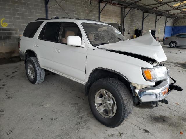 Photo 3 VIN: JT3HN86R4W0188107 - TOYOTA 4RUNNER 