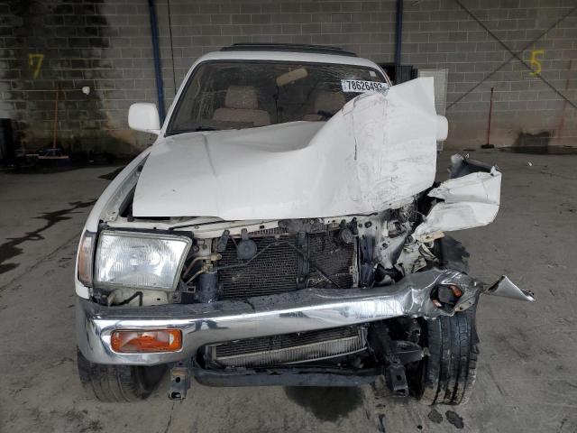 Photo 4 VIN: JT3HN86R4W0188107 - TOYOTA 4RUNNER 