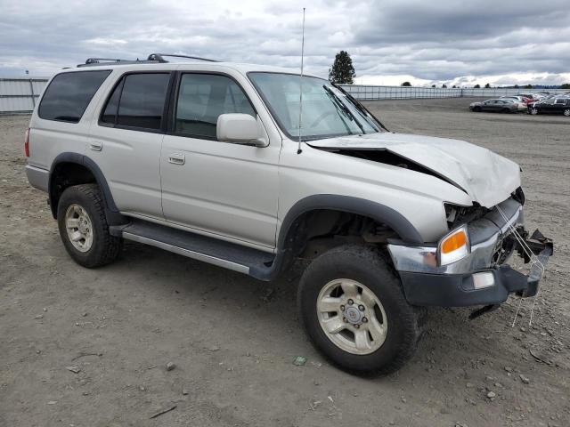 Photo 3 VIN: JT3HN86R4X0197570 - TOYOTA 4RUNNER 