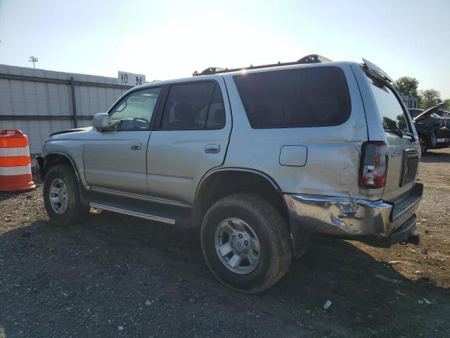 Photo 1 VIN: JT3HN86R4X0209572 - TOYOTA 4RUNNER 