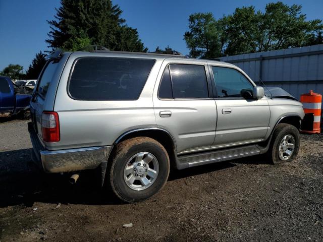 Photo 2 VIN: JT3HN86R4X0209572 - TOYOTA 4RUNNER 