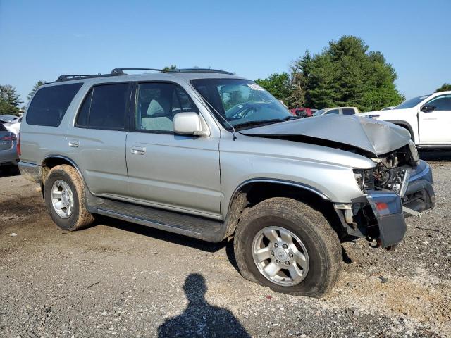 Photo 3 VIN: JT3HN86R4X0209572 - TOYOTA 4RUNNER 