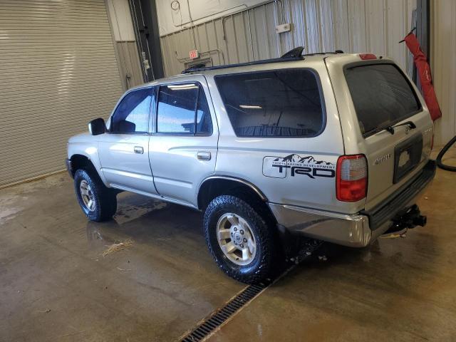 Photo 1 VIN: JT3HN86R4X0255693 - TOYOTA 4RUNNER SR 