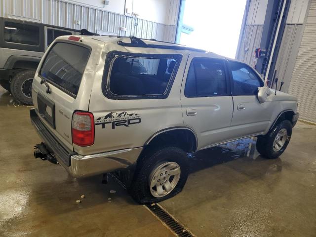 Photo 2 VIN: JT3HN86R4X0255693 - TOYOTA 4RUNNER SR 