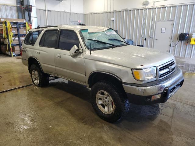 Photo 3 VIN: JT3HN86R4X0255693 - TOYOTA 4RUNNER SR 