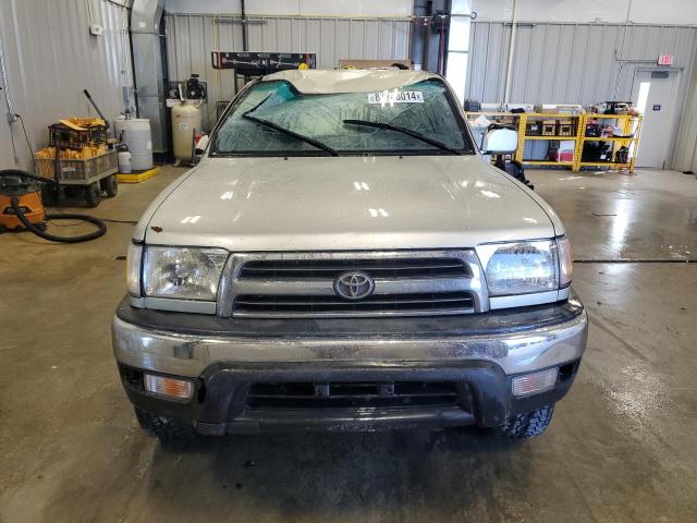 Photo 4 VIN: JT3HN86R4X0255693 - TOYOTA 4RUNNER SR 