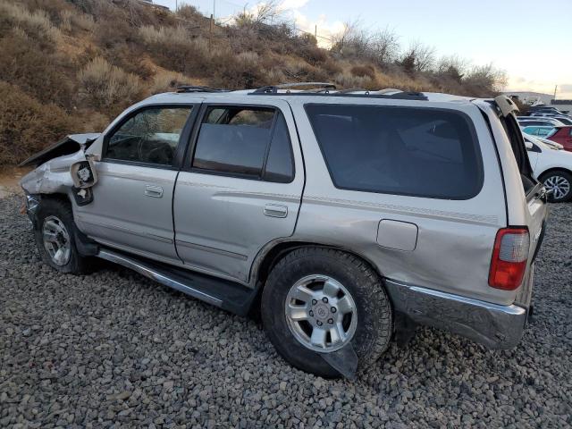 Photo 1 VIN: JT3HN86R4Y0279381 - TOYOTA 4RUNNER SR 