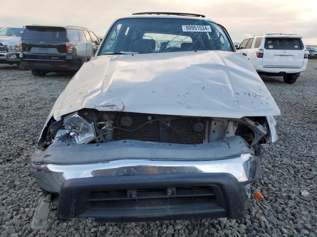 Photo 4 VIN: JT3HN86R4Y0279381 - TOYOTA 4RUNNER SR 