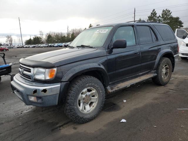 Photo 0 VIN: JT3HN86R4Y0281700 - TOYOTA 4RUNNER 