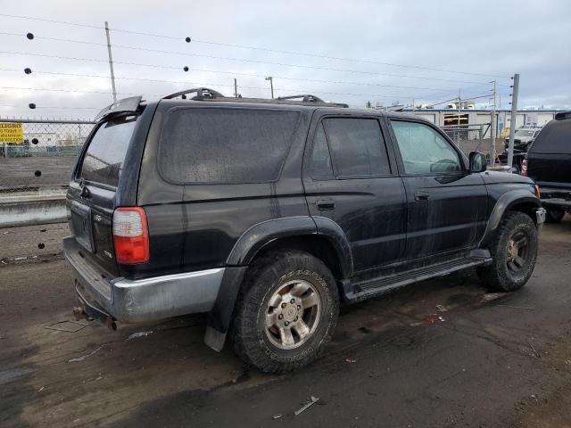 Photo 2 VIN: JT3HN86R4Y0281700 - TOYOTA 4RUNNER 