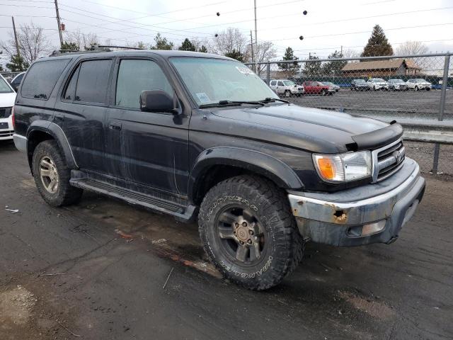 Photo 3 VIN: JT3HN86R4Y0281700 - TOYOTA 4RUNNER 