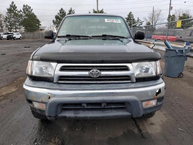 Photo 4 VIN: JT3HN86R4Y0281700 - TOYOTA 4RUNNER 