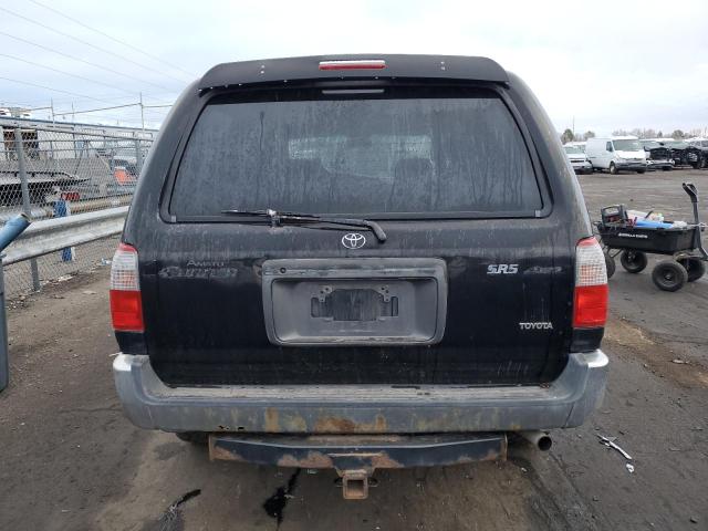 Photo 5 VIN: JT3HN86R4Y0281700 - TOYOTA 4RUNNER 