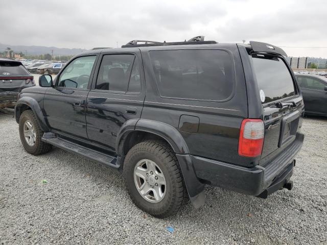 Photo 1 VIN: JT3HN86R4Y0312007 - TOYOTA 4RUNNER SR 