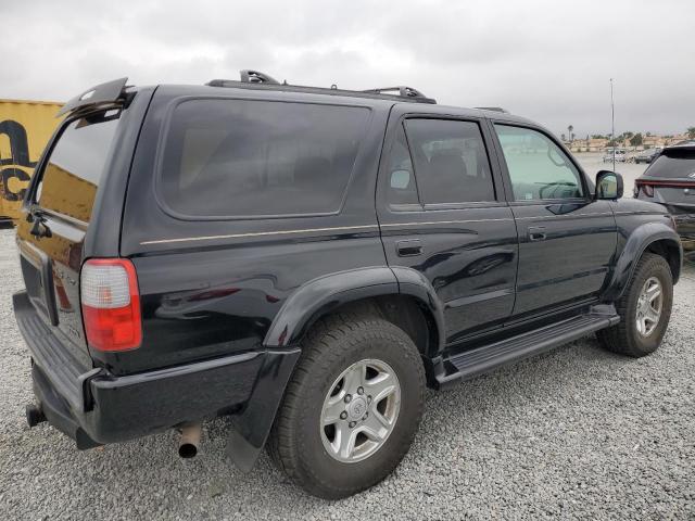 Photo 2 VIN: JT3HN86R4Y0312007 - TOYOTA 4RUNNER SR 