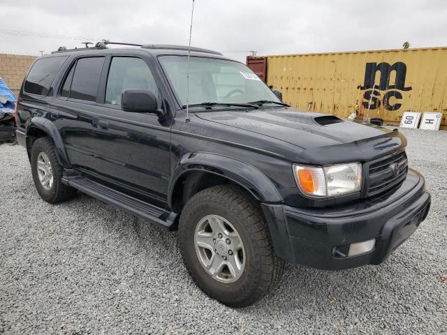 Photo 3 VIN: JT3HN86R4Y0312007 - TOYOTA 4RUNNER SR 