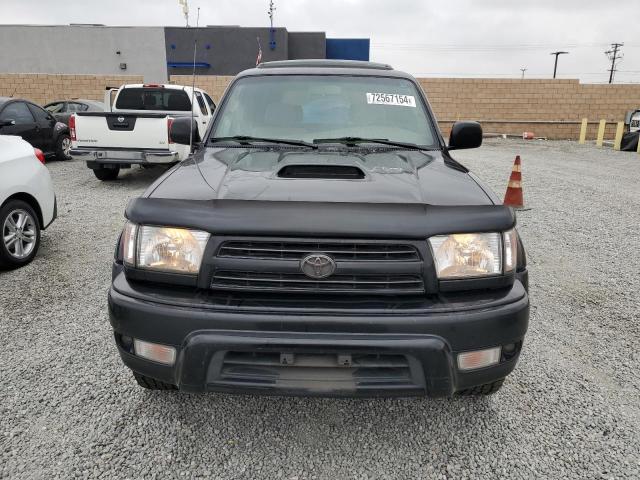 Photo 4 VIN: JT3HN86R4Y0312007 - TOYOTA 4RUNNER SR 