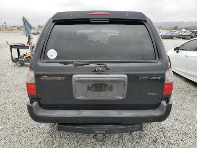 Photo 5 VIN: JT3HN86R4Y0312007 - TOYOTA 4RUNNER SR 